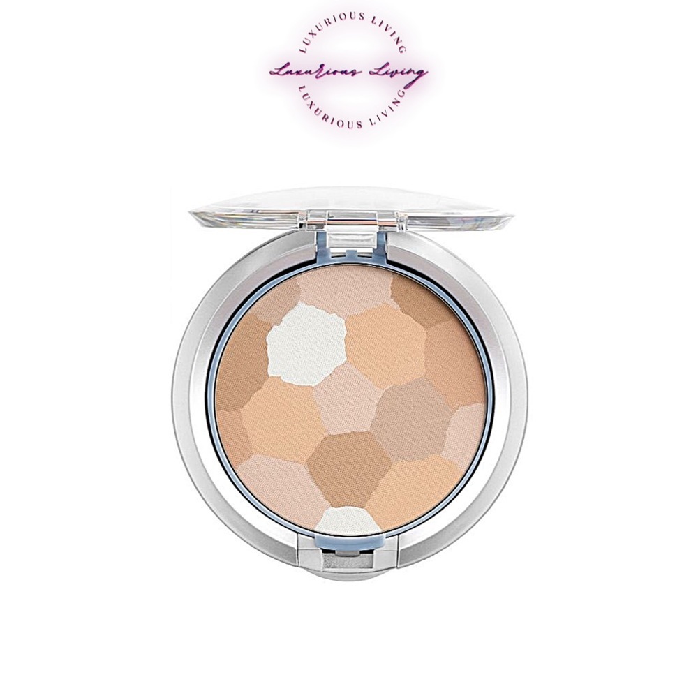 Physicians Formula Powder Palette Pressed Powder - Translucent 1640 - Picture 2 of 4